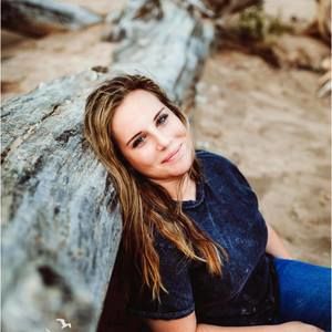 Meet your Posher, Jordyn